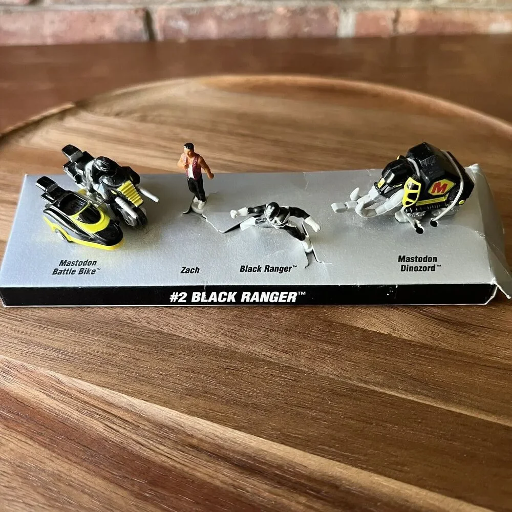 Micro Machines 1994 micro